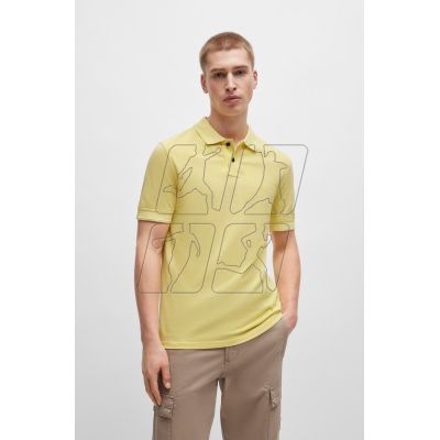 2. Polo Shirt Boss Prime M 50507813-737