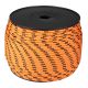 Braided polypropylene rope, diameter 10, 200 m