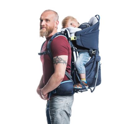 12. Deuter Kid Comfort Midnight 3620221-3003