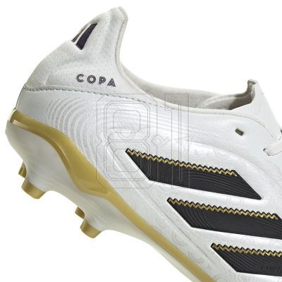 5. Adidas Copa Pure III League FG/MG Jr JR2887 Football Boots