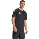 9. Men's adidas Tiro 26 Competition Match Jersey Black and White KA6169