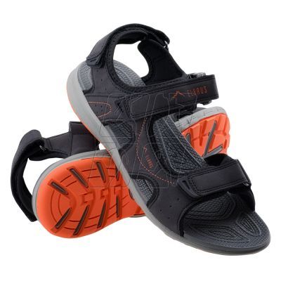 5. Elbrus Merios M sandals 92800224685