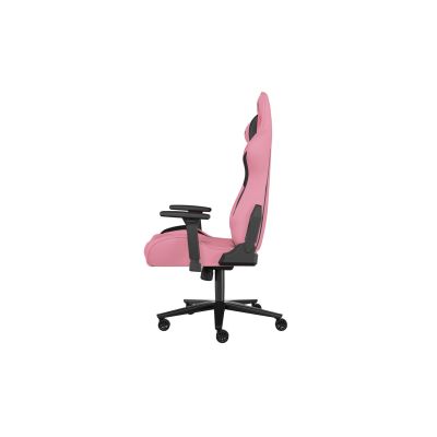 5. GENESIS Nitro 720 Air-Filled Gaming Chair Black, Pink