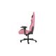 5. GENESIS Nitro 720 Air-Filled Gaming Chair Black, Pink