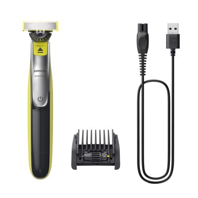 2. PHILIPS Oneblade 360 QP shaver 2734/23