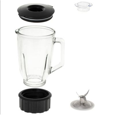 3. ADLER AD 4078 jug blender
