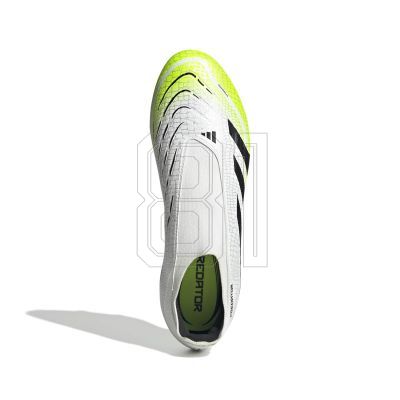 2. Adidas Predator League LL FG/MG M JI1169 football boots
