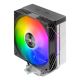 TACENS MARS MCPU-X4ARGB 120 PWM CPU Cooler