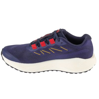 2. Salomon Aero Blaze 3 Grvl L47915400 Navy Blue 42