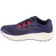 2. Salomon Aero Blaze 3 Grvl L47915400 Navy Blue 42