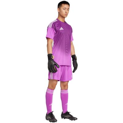 16. adidas Tiro 25 Competition Jersey Short Sleeve M JI9719