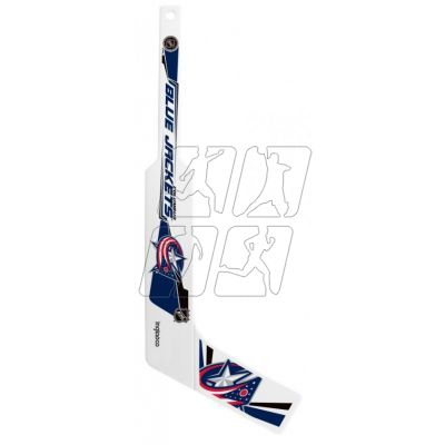 18. Inglasco Mini NHL 531AN000037 Plastic Goalie Stick