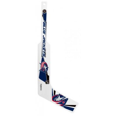 18. Inglasco Mini NHL 531AN000037 Plastic Goalie Stick