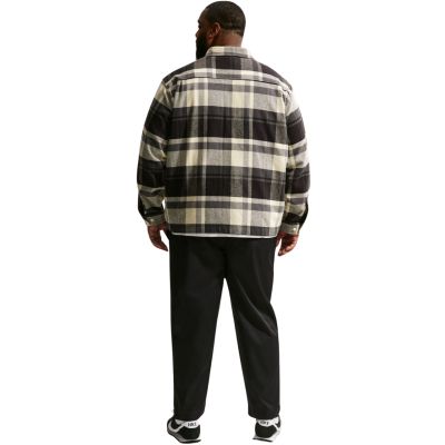 7. Nike Club Men's Pants Black HJ1997 011