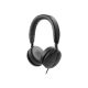 6. DELL WH5024 Headset Wired Headband Calls/Music USB Type-C Black