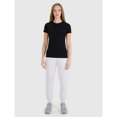 6. T-shirt 4F W 4FWMM00TTSHF2255-20S