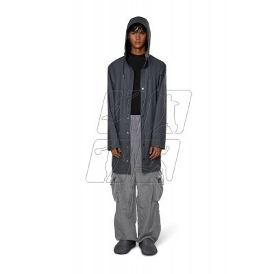 17. Rains Long Jacket 12020 05