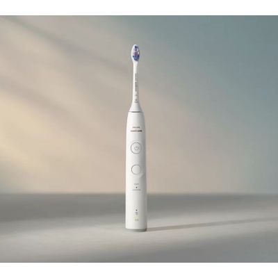 12. PHILIPS HX7400/01 toothbrush