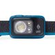 5. Black Diamond Spot 400 Headlamp - azul (400 lm)