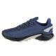 2. Salomon Alphacross 4 GTX M 471168 running shoes