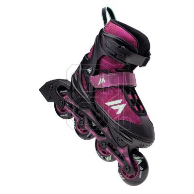 3. Martes fitness roller skates Galakty Jrg Jr 92800482425