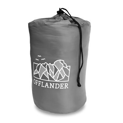 13. Offlander Camping Blanket 200 x 140 OFF_CACC_01GR