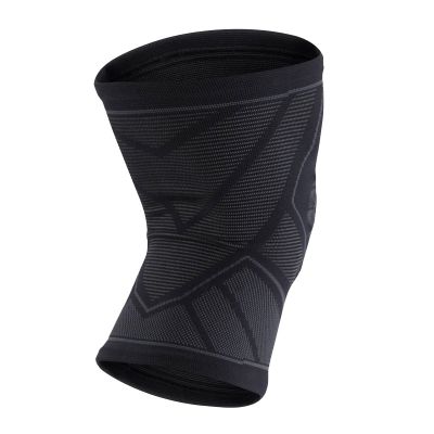 2. Nike Pro Knitted Knee Sleeve N1000669-031