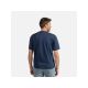 4. ROSSIGNOL Traye Tee Men’s T-Shirt, Navy Blue
