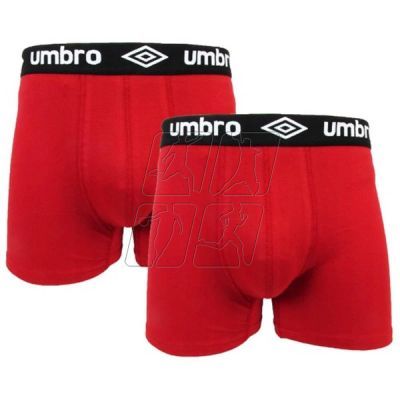 2. Umbro M underwear UMUM0197 936