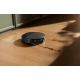 8. Roborock Saros 20 Complete Black Robot Vacuum Cleaner