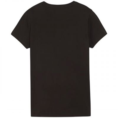 2. Puma ESS+Script T-shirt W 679315 01