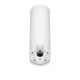 12. Ubiquiti U6-Mesh 4800 Mbit/s White PoE Support