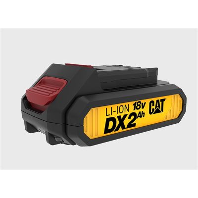 3. CAT DXB2 battery