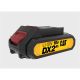 3. CAT DXB2 battery