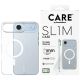 CARE by PanzerGlass SL1M MagSafe Case for iPhone Air - Transparent