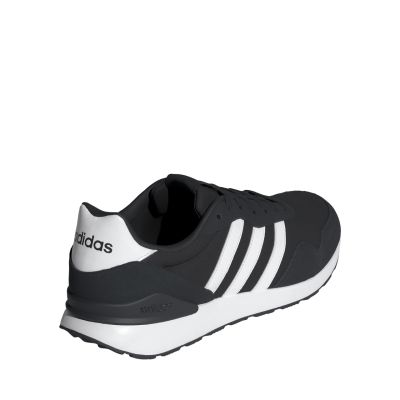 9. Men's adidas Run 60s 4.0 shoes black JR6622