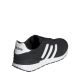 9. Men's adidas Run 60s 4.0 shoes black JR6622