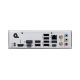 4. MSI PRO X870E-P WIFI Motherboard