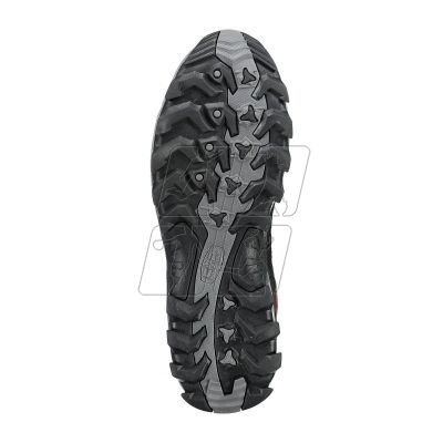 2. CMP Rigel Mid WP M 3Q12947-44UF shoes