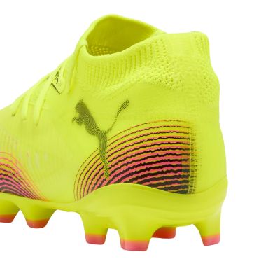 9. Puma Future 8 Pro FG/AG Jr 108142 03 football boots
