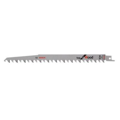 2. Bosch 2 608 650 682 jigsaw, fretsaw and circular saw blade