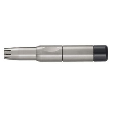 3. ZWILLING 79854-001-0 Twinox Ear and Nose Trimmer 6 cm