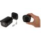 IP camera IPC2124LB-ADF28KM-H-BLACK - 3.7 Mpx 2.8 mm UNIVIEW