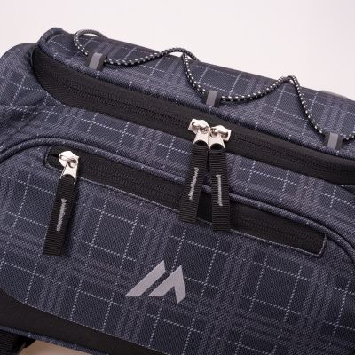 3. TREKER Bicycle Bag