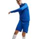 3. Nike France Dri-Fit FFF Strike Men's Shorts Blue IB4609 480
