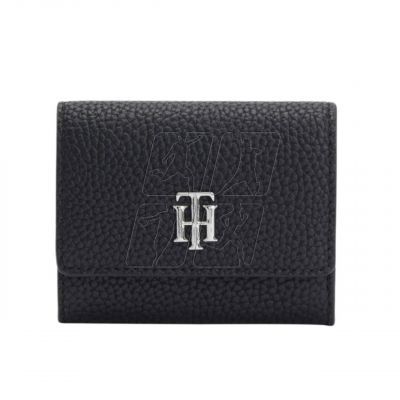 4. Tommy Hilfiger Element CC Holder wallet AW0AW13666