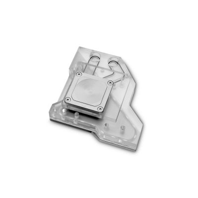 3. EK Water Blocks 3831109829318 part/accessory for computer cooling systems Water block