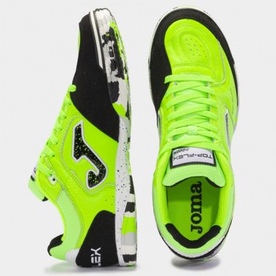 4. Joma Top Flex 2411 IN M TOPW2411IN shoes