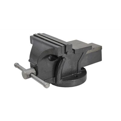 AWTOOLS AW24203 bench vice