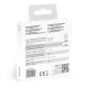 5. SAVIO INDUCTIVE CHARGER 15W 1M LA-11